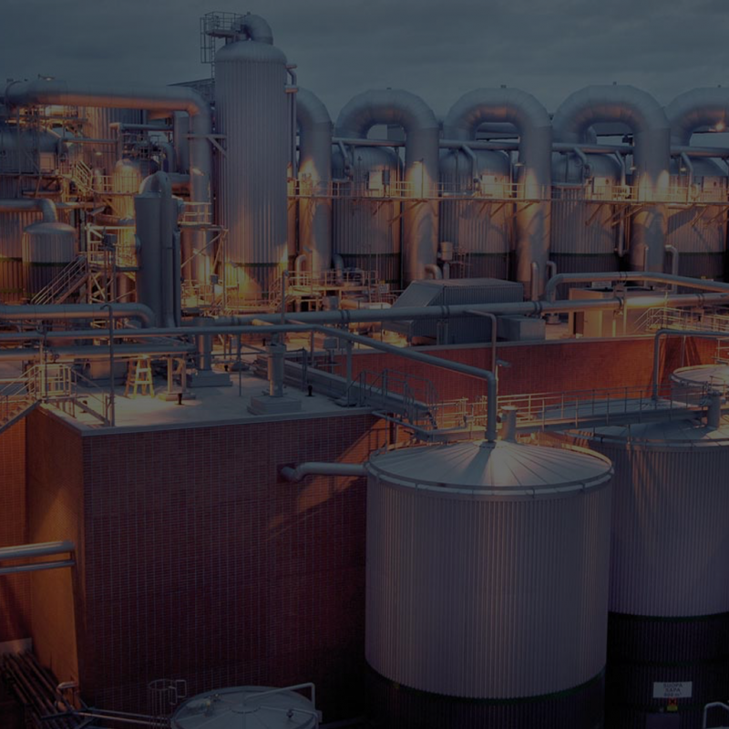 petrochemicals